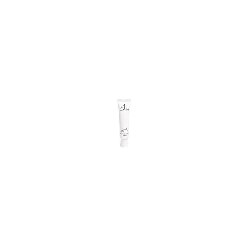 GH K-AT SERUM OJERAS OSCURAS Y BOLSAS 15 ML