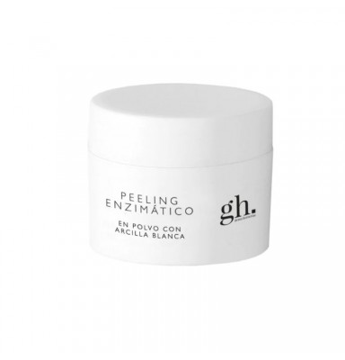GH PEELING ENZIMATICO CON...