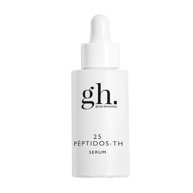 GH PEPTIDOS-TH SERUM 30 ML