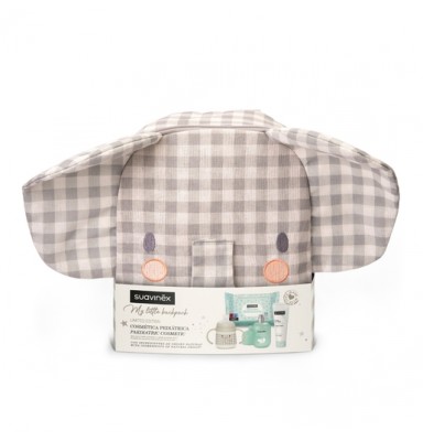 SUAVINEX MOCHILA INFANTIL...