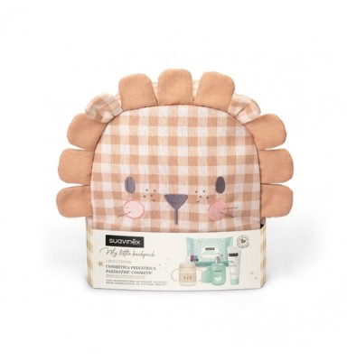 SUAVINEX MOCHILA INFANTIL LEON