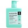 SUAVINEX BABY GEL CHAMPU ESPUMOSO 550 ML + 200 ML
