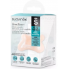 SUAVINEX ZERO.ZERO CHUPETE SX PRO SILICONA FISIOLOGICO -2-2