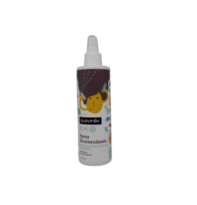 SUAVINEX KIDS SPRAY...
