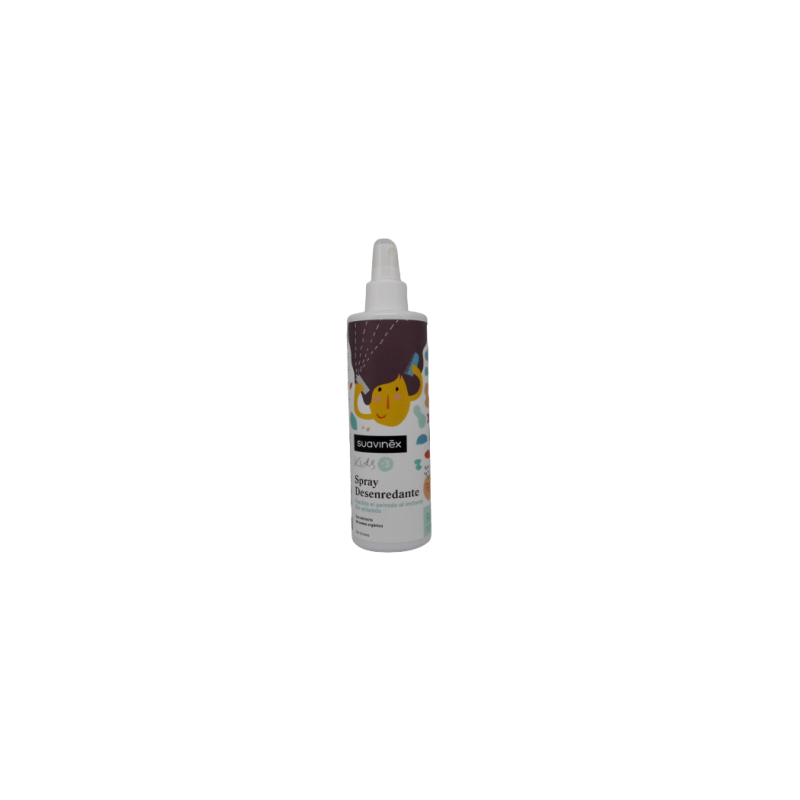 SUAVINEX KIDS SPRAY DESENREDANTE 250 ML