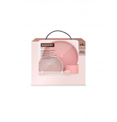 SUAVINEX VAJILLA INFANTIL...