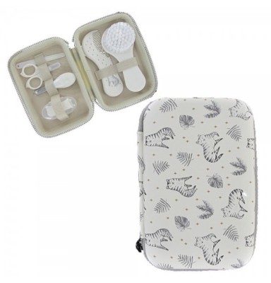 SUAVINEX SET MANICURA NEUTRO