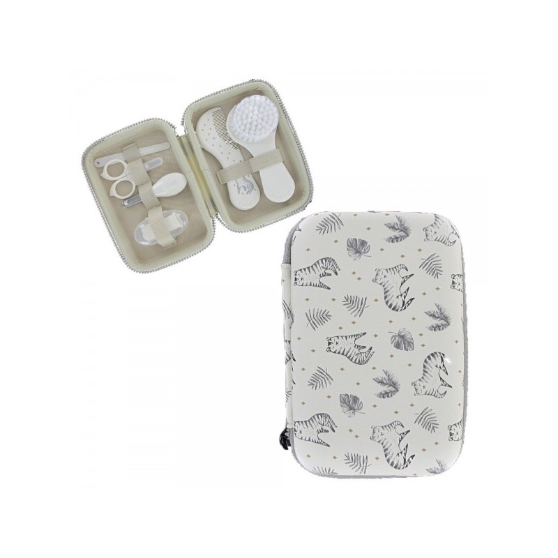 SUAVINEX SET MANICURA NEUTRO