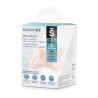 SUAVINEX CHUPETE SILICONA FISIOLOGICO ZERO-ZERO -2 -2 MESES 1 UNIDAD
