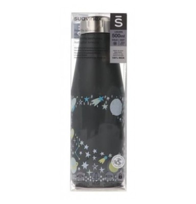 SUAVINEX BOTELLA TERMO PARA...