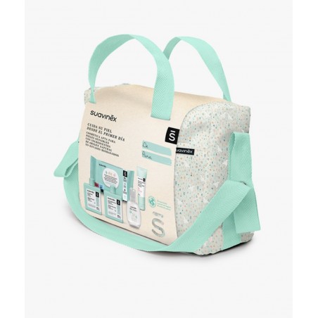  SUAVINEX BOLSO PASEO MINT 