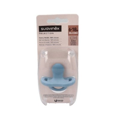 SUAVINEX CHUPETE...