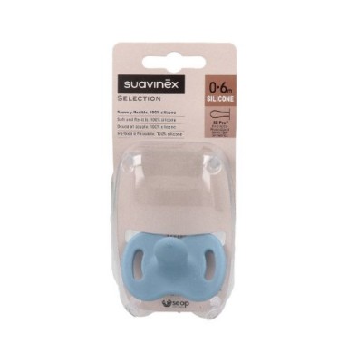SUAVINEX CHUPETE...