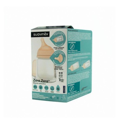 SUAVINEX BIBERON...