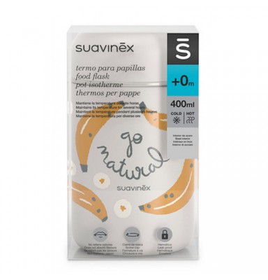 SUAVINEX TERMO PARA...