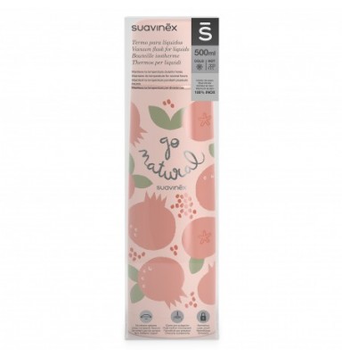 SUAVINEX TERMO PARA...