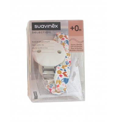SUAVINEX BROCHE CINTA