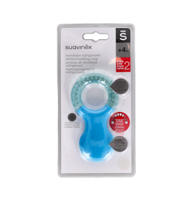 SUAVINEX MORDEDOR...