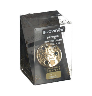 SUAVINEX BROCHE PINZA...