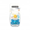 SUAVINEX CHUPETE FUSION ANATO LATEX +18M 2U