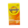 SUPRADYN ACTIVO 30 COMP EFERV