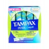 TAMPAX COMPAK PEARL SUPER 16
