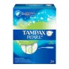 TAMPAX PEARL SUPER 24 UDS
