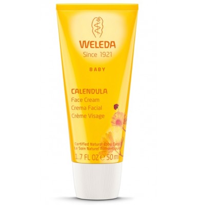 CREMA FACIAL CALENDULA...