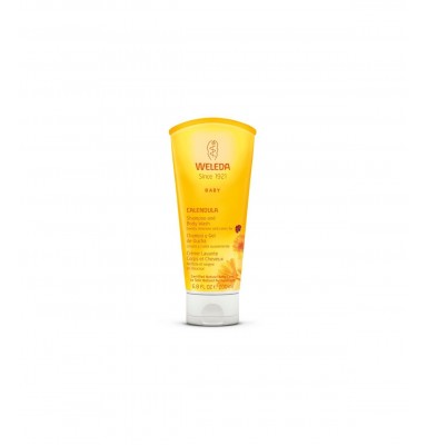 CHAMPU GEL DUCHA CALENDULA...