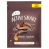 XLS ACTIVE SHAKE BY  BATIDO SUSTITUTIVO POLVO 250 G SABOR CHOCOLATE