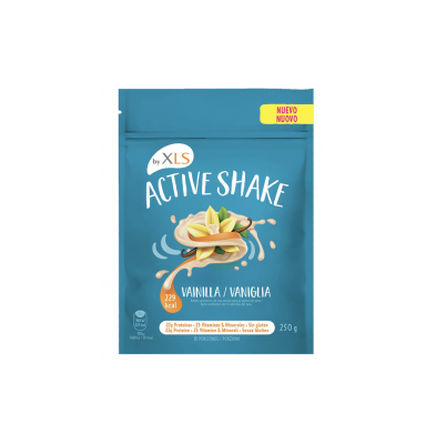 XLS ACTIVE SHAKE BY BATIDO...