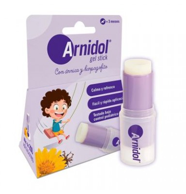 ARNIDOL GEL STICK 15 ML