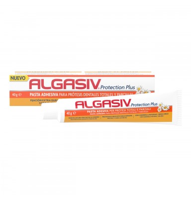 ALGASIV PROTECTION PLUS...