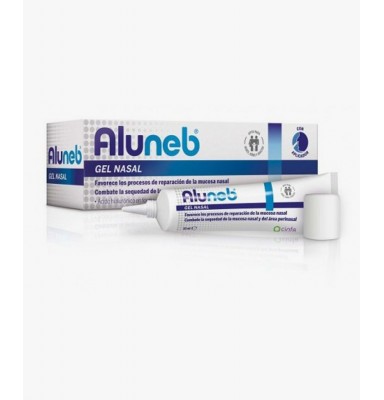 ALUNEB GEL NASAL 10ML