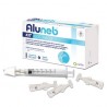 ALUNEB KIT ISOTONICO 15 VIALES 4 ML.