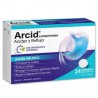 ARCID 24 COMPRIMIDOS MASTICABLES SABOR NARANJA