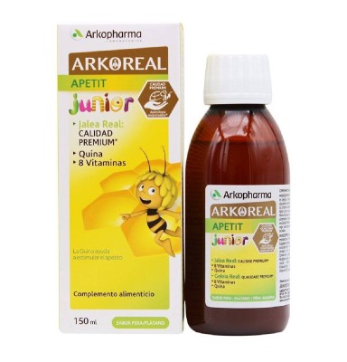 ARKOREAL APETIT NIÑOS...