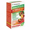 ARKOVITAL ACEROLA 1000 MG VIT C 30 COMP