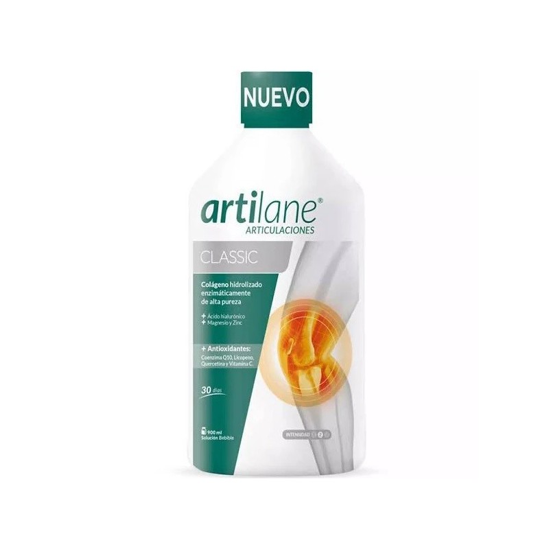 ARTILANE CLASSIC 1 ENVASE 900 ML