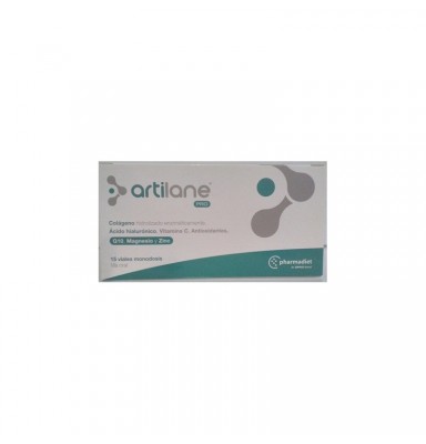 ARTILANE PRO 15 VIALES...