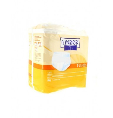 ABSORBENTE INCONTINENCIA...