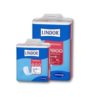 ABSORBENTE INCONTINENCIA...