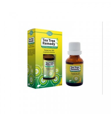 ACEITE ARBOL DEL TE 100% 10...