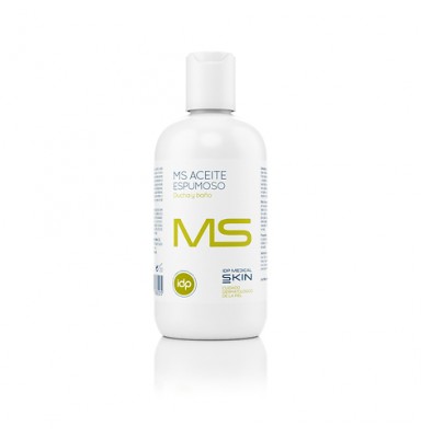 ACEITE DK ESPUMOSO DUCHA Y...