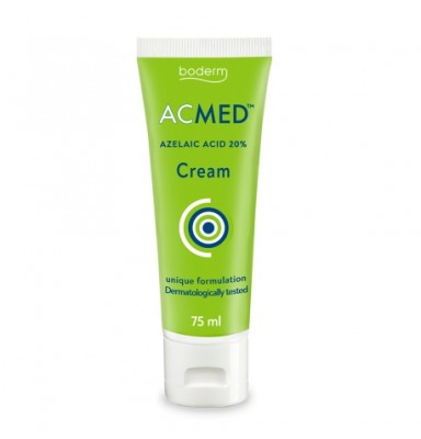 BODERM ACMED CREAM 75 ML