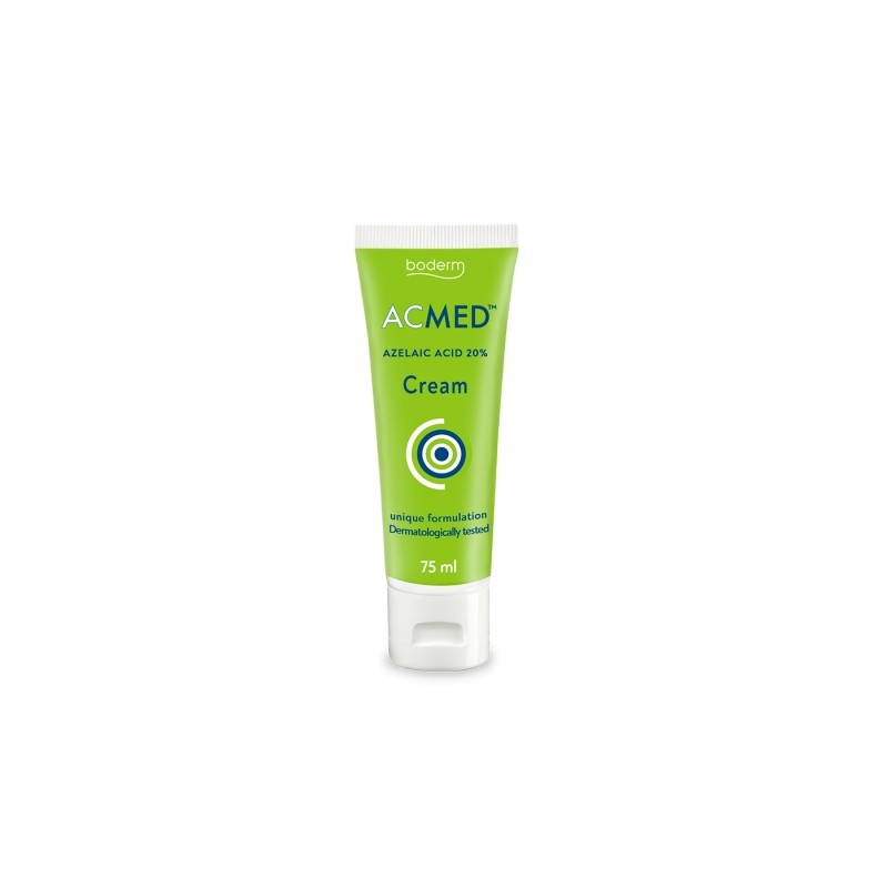 BODERM ACMED CREAM 75 ML