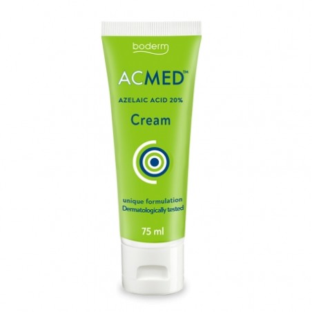  BODERM ACMED CREAM 75 ML 