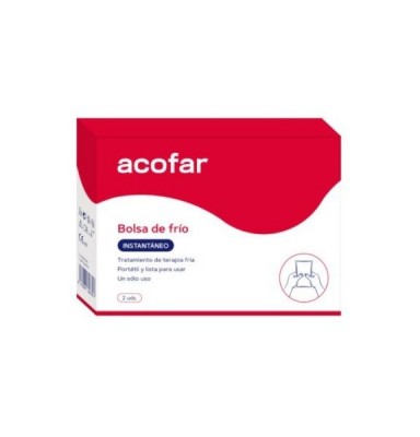 ACOFAR BOLSA DE FRIO...