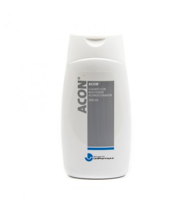 UNIPHARMA ACON CHAMPU 200 ML