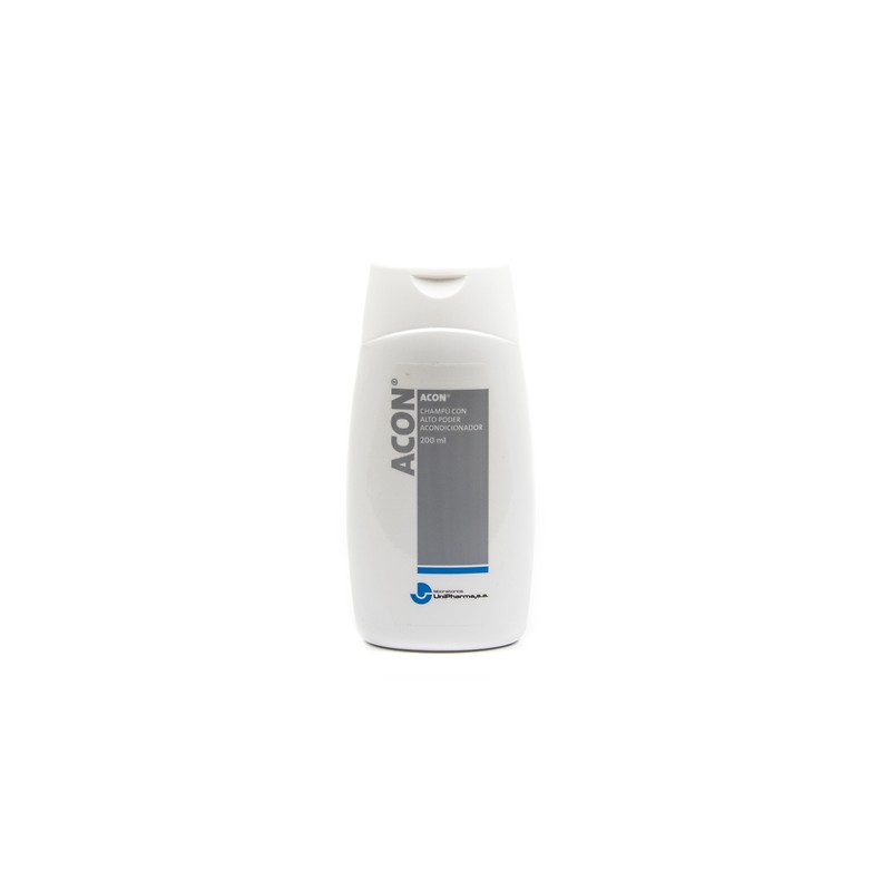 UNIPHARMA ACON CHAMPU 200 ML